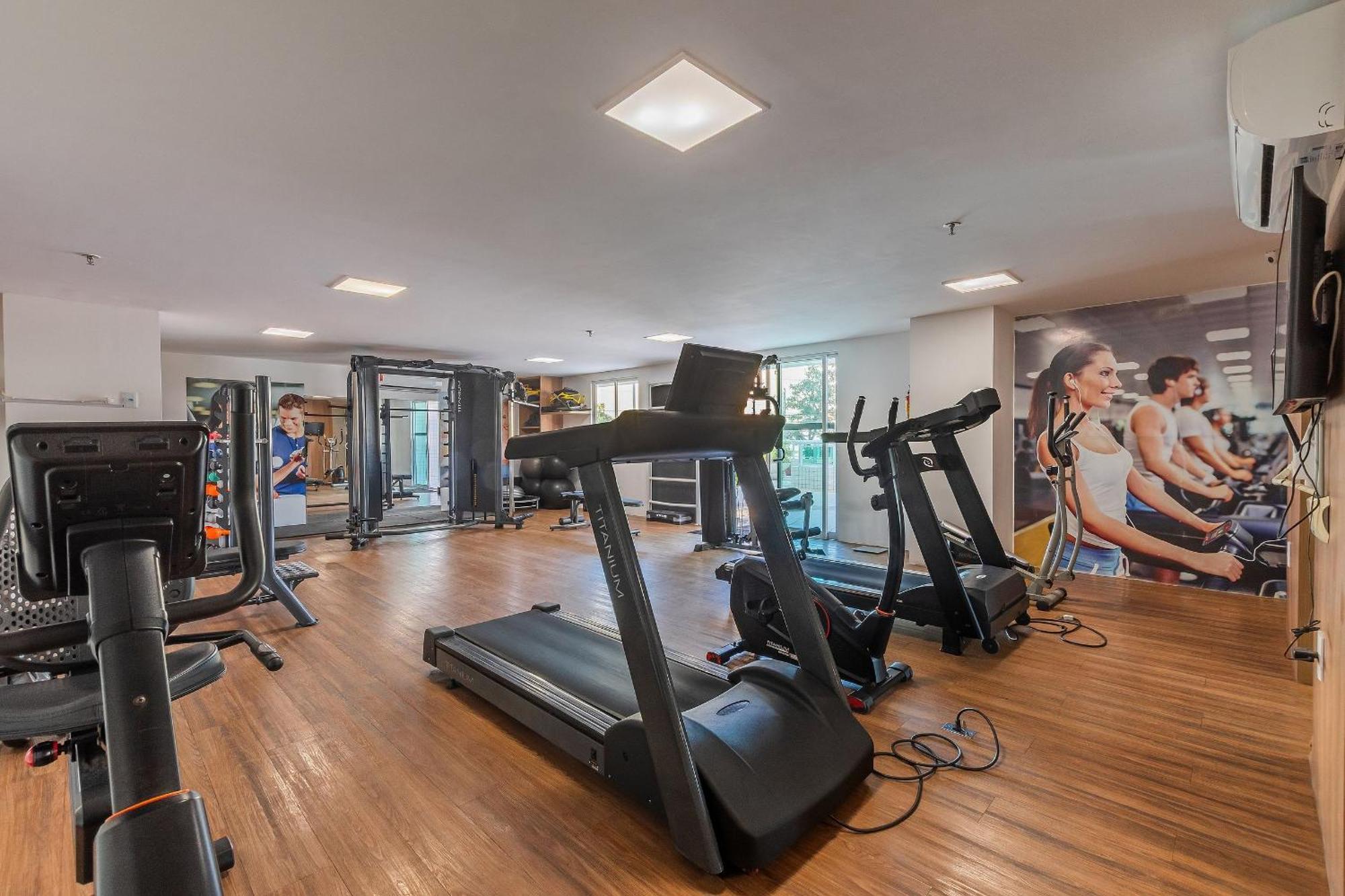 Apartamento Hiperion #502 - Apê Em Por Carpediem