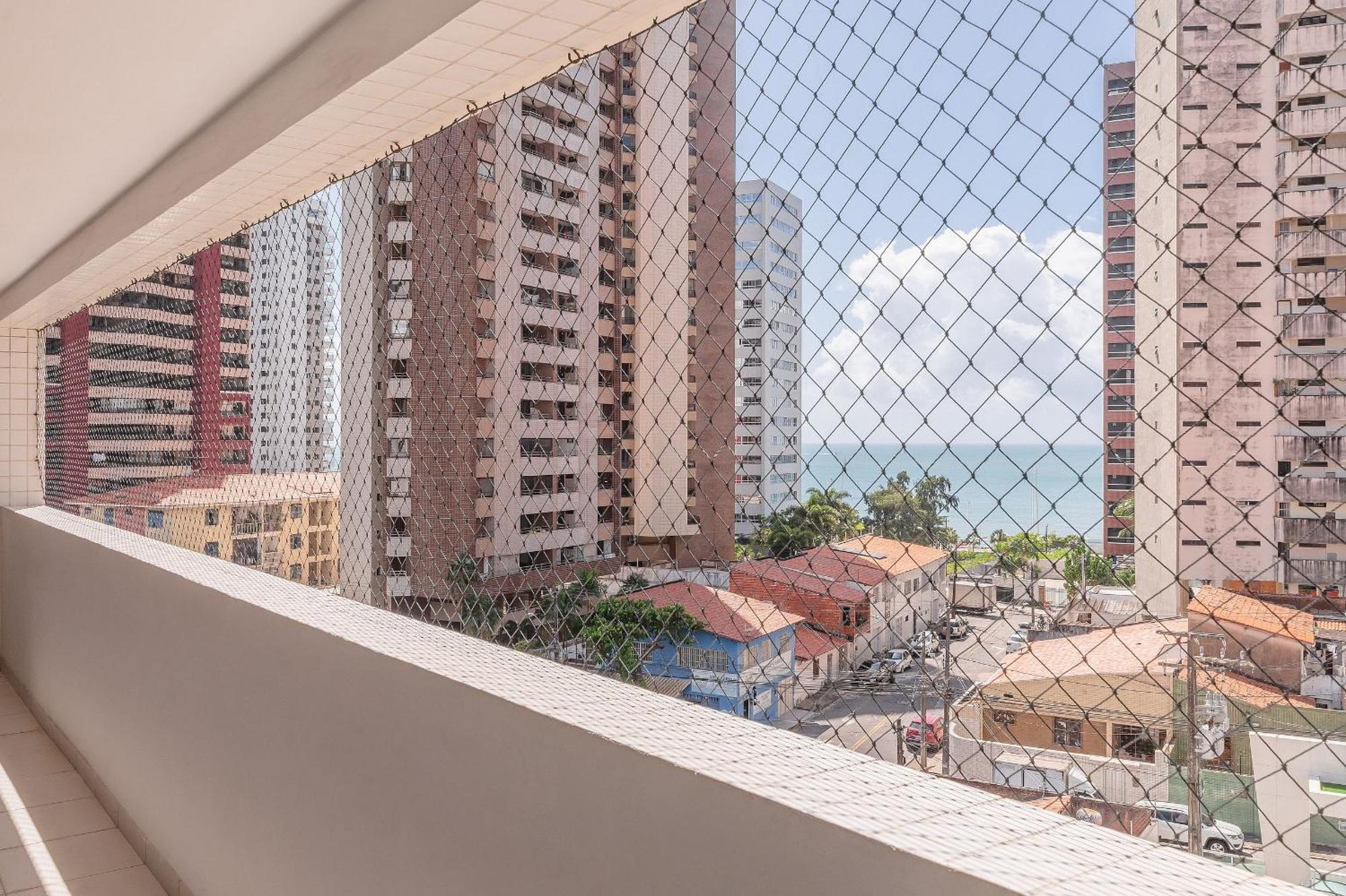 Apartamento Hiperion #502 - Apê Em Por Carpediem